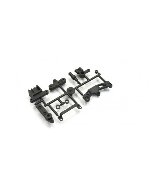 KF001 Steering Crank Set (KF01) KF001  - KYOSHO RC